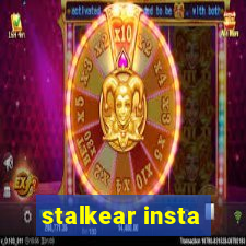 stalkear insta